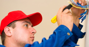 electrical inspections Tamworth
