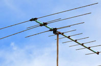 cost of Bedfordshire tv aerial installation