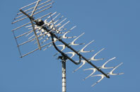 tv aerial prices installed