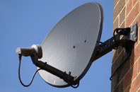 Ripon satellite dish installers