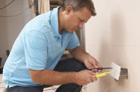 find Tamworth electrical inspection companies