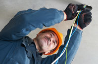 save on  electrical work