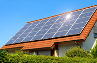 solar panel installation costs