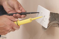 free  electrical socket installation quotes