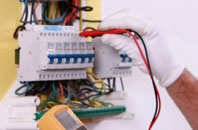 find  electrical testing companies