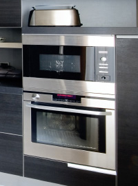  oven installation costs