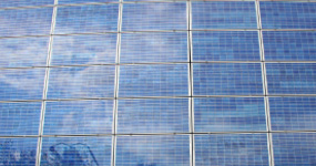 solar roof tiles 